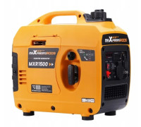 Інверторний генератор MaXpeedingRods MXR1500